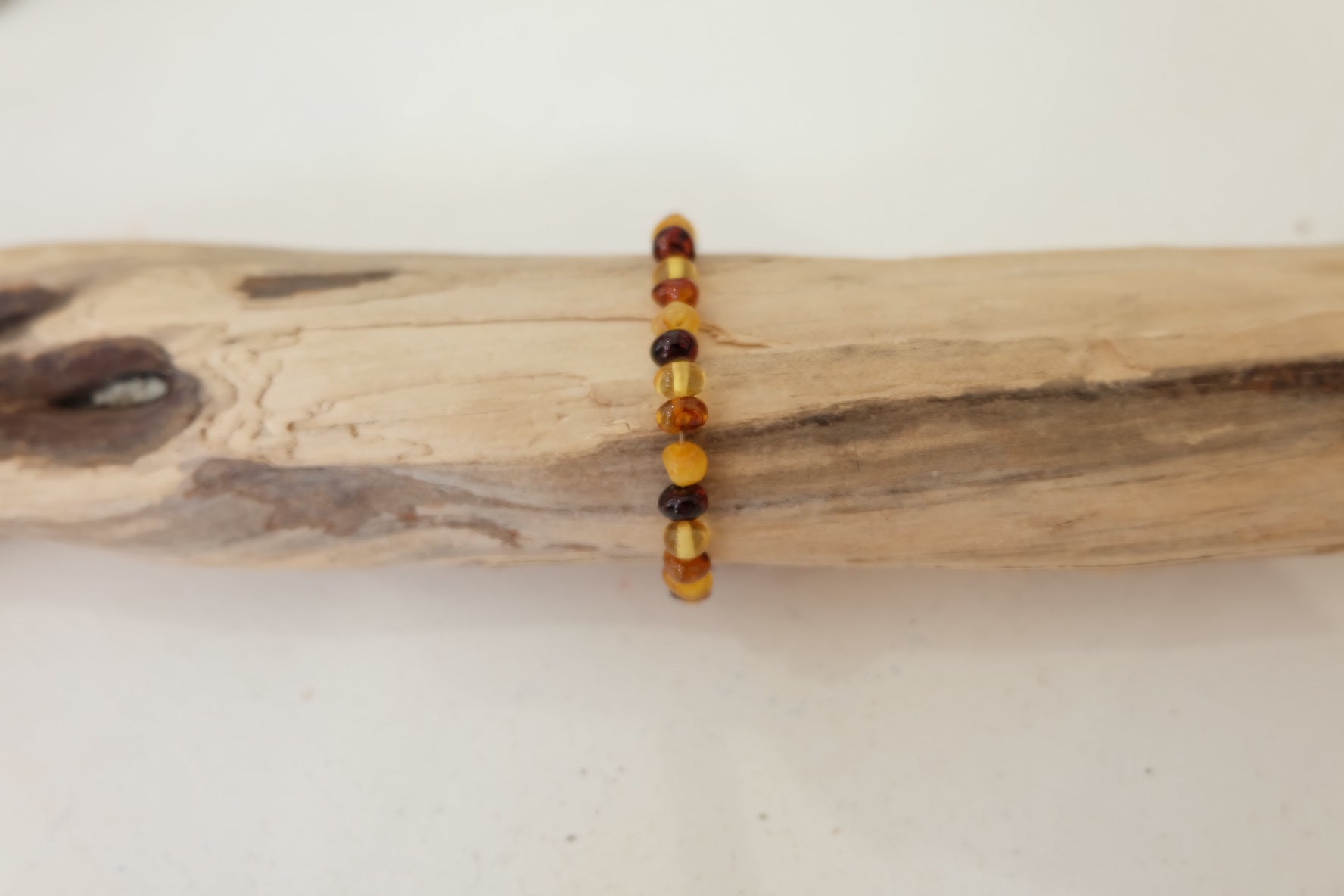 Bracelet Ambre