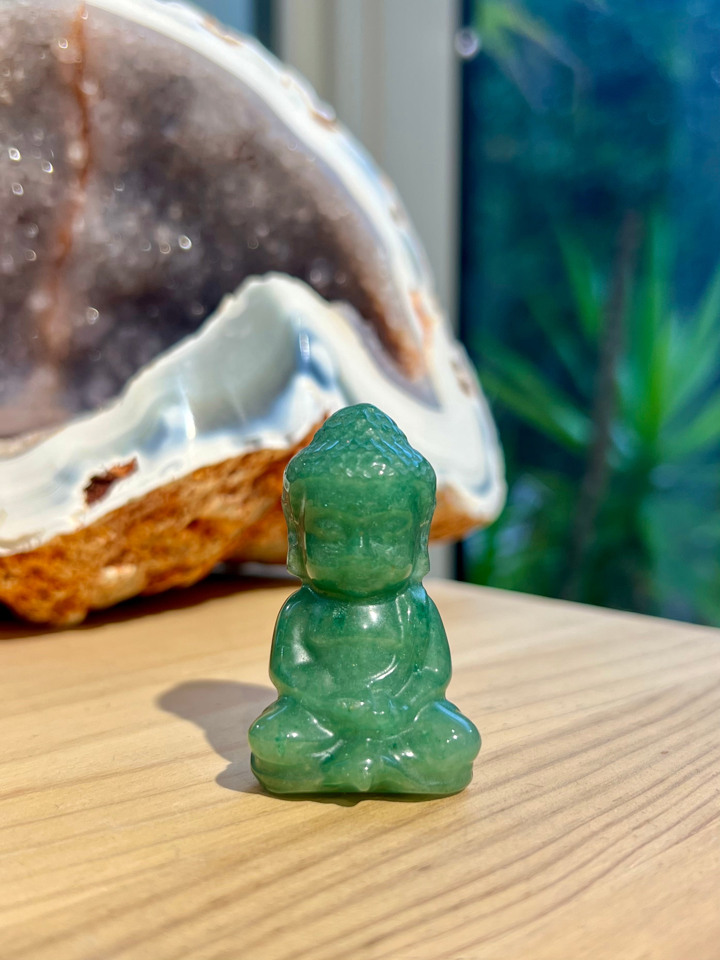 Mini buddha