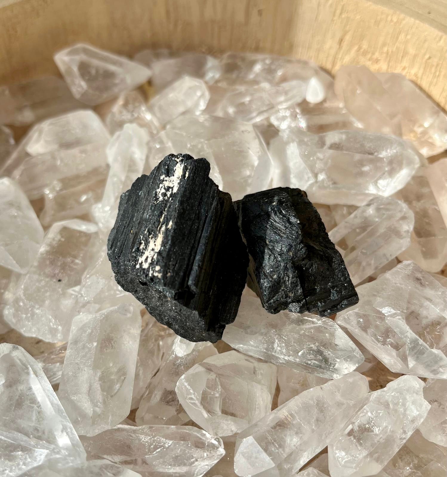Tourmaline Brute