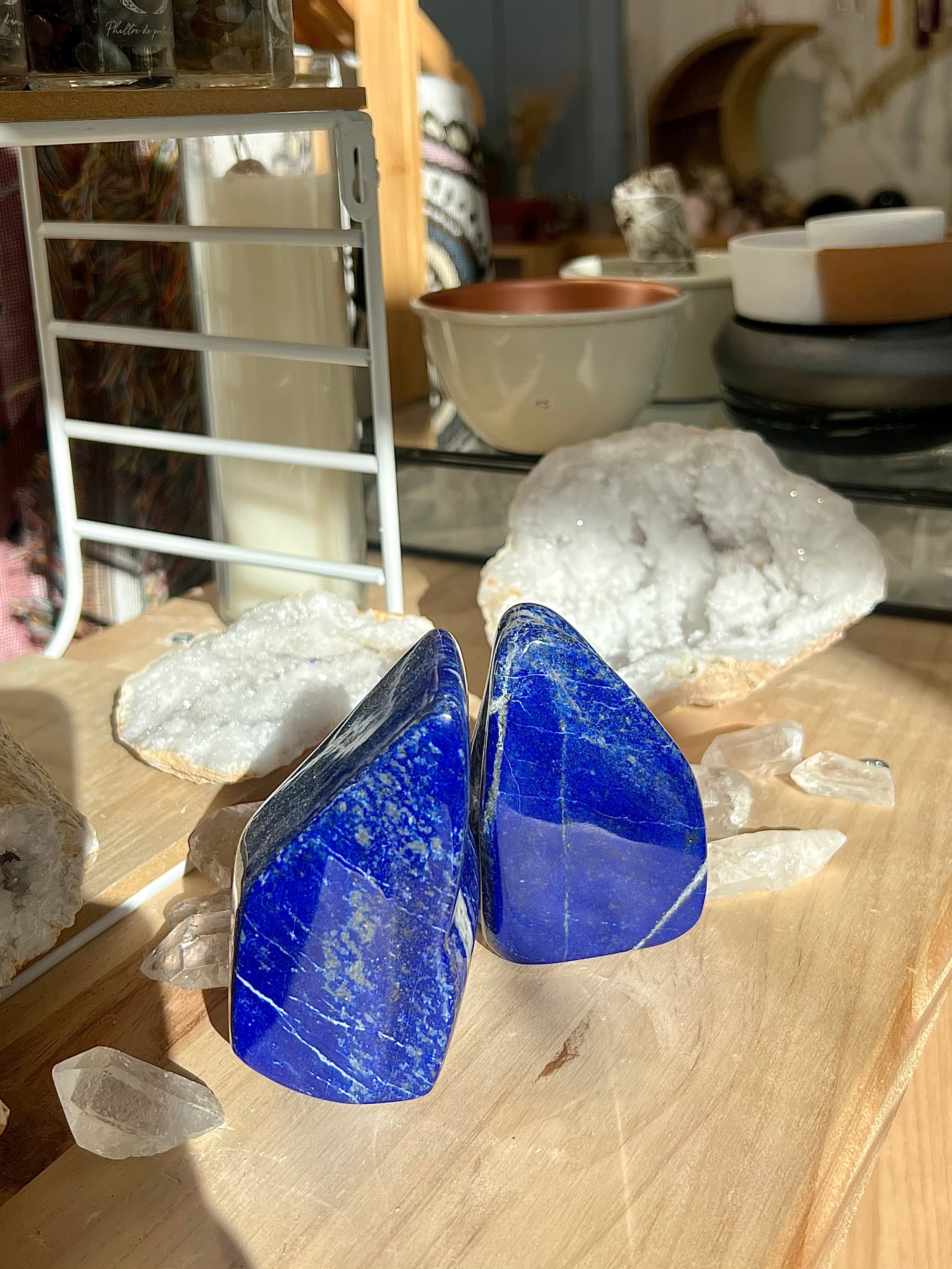 Lapis Lazuli