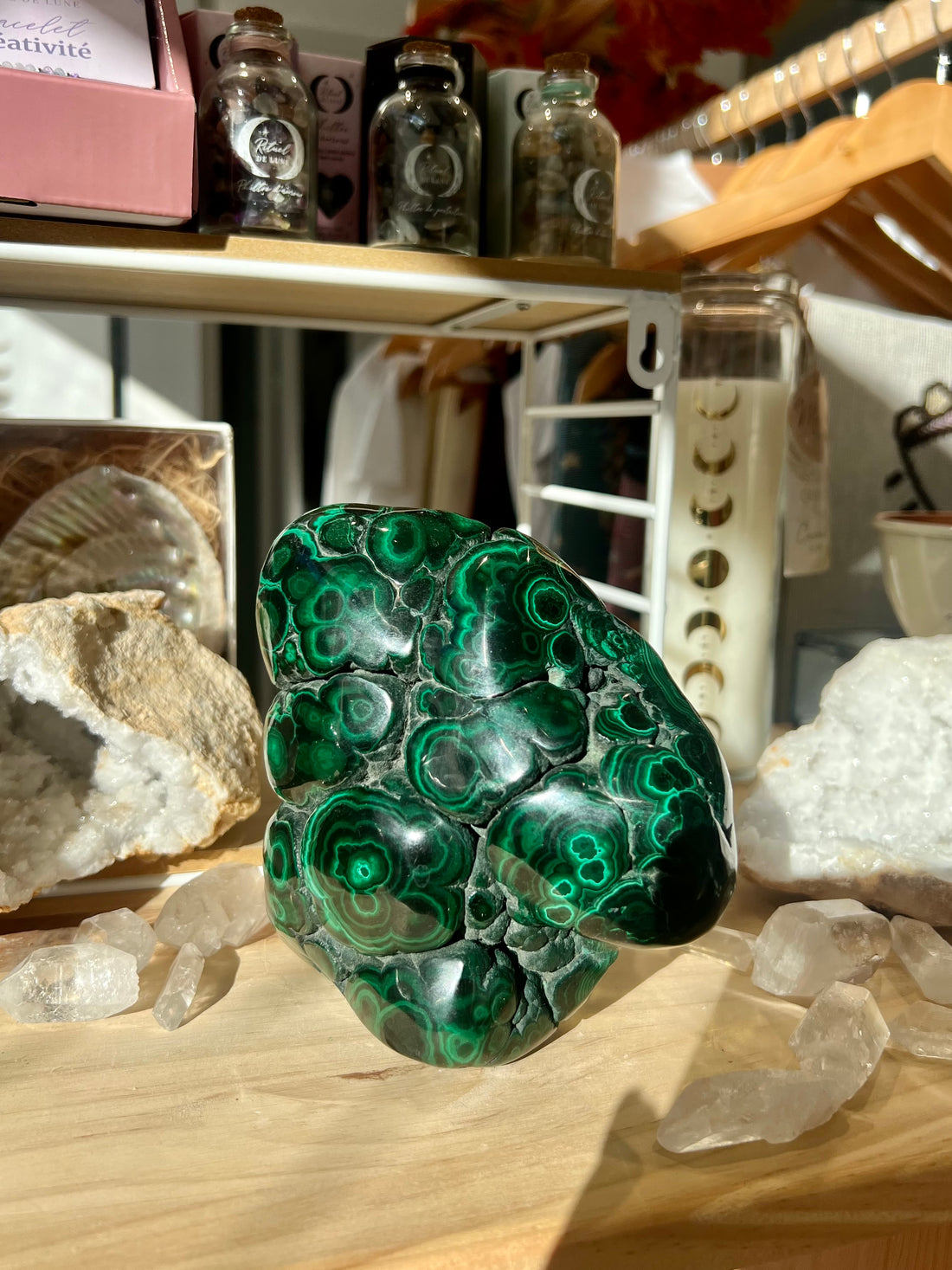 Malachite