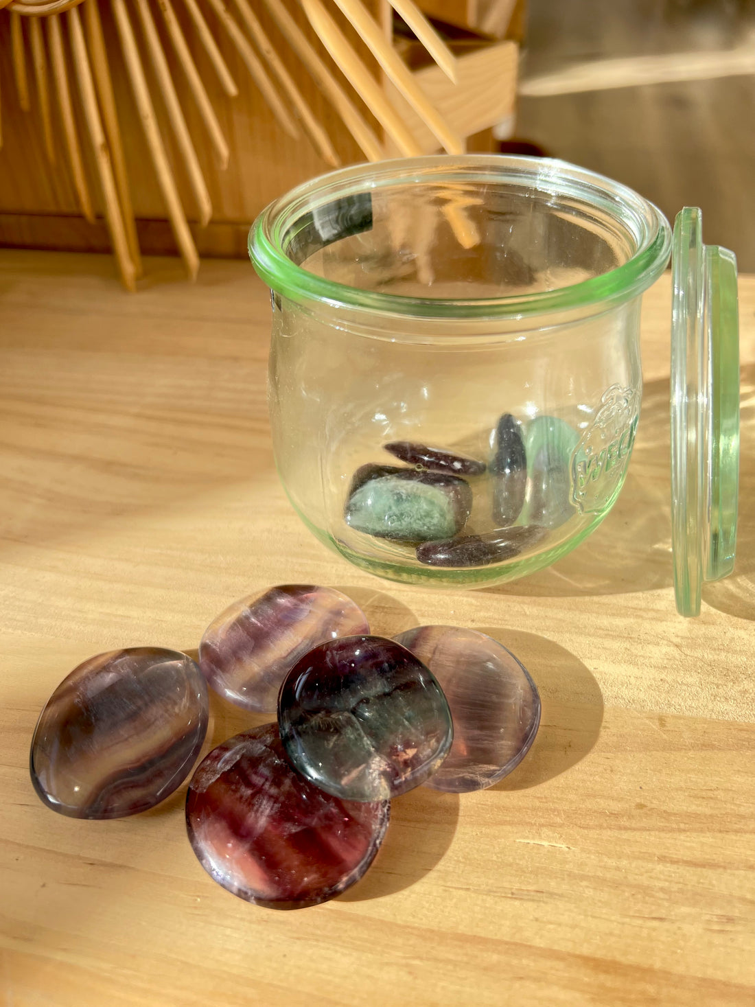 Fluorite