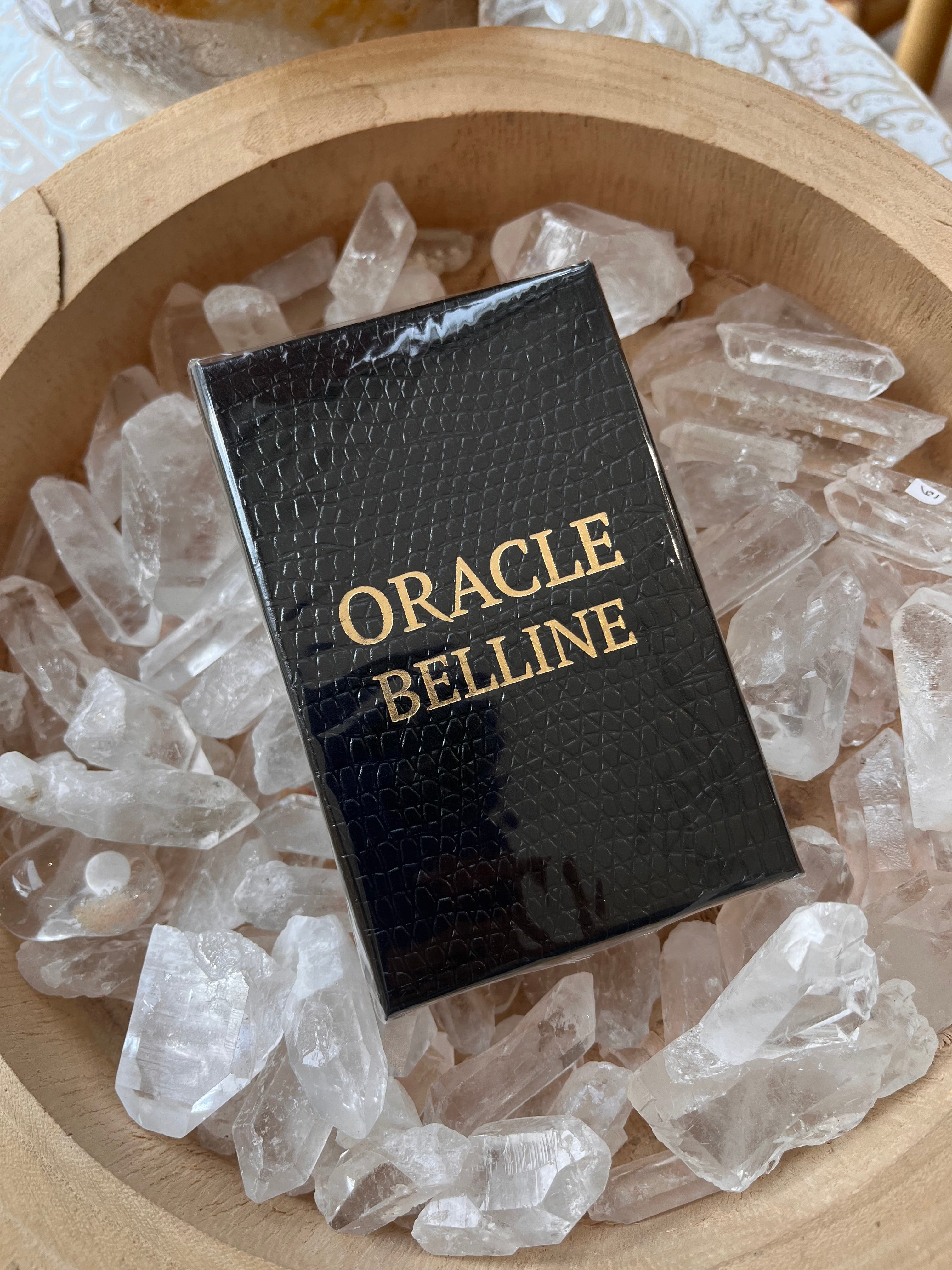 Oracle Belline