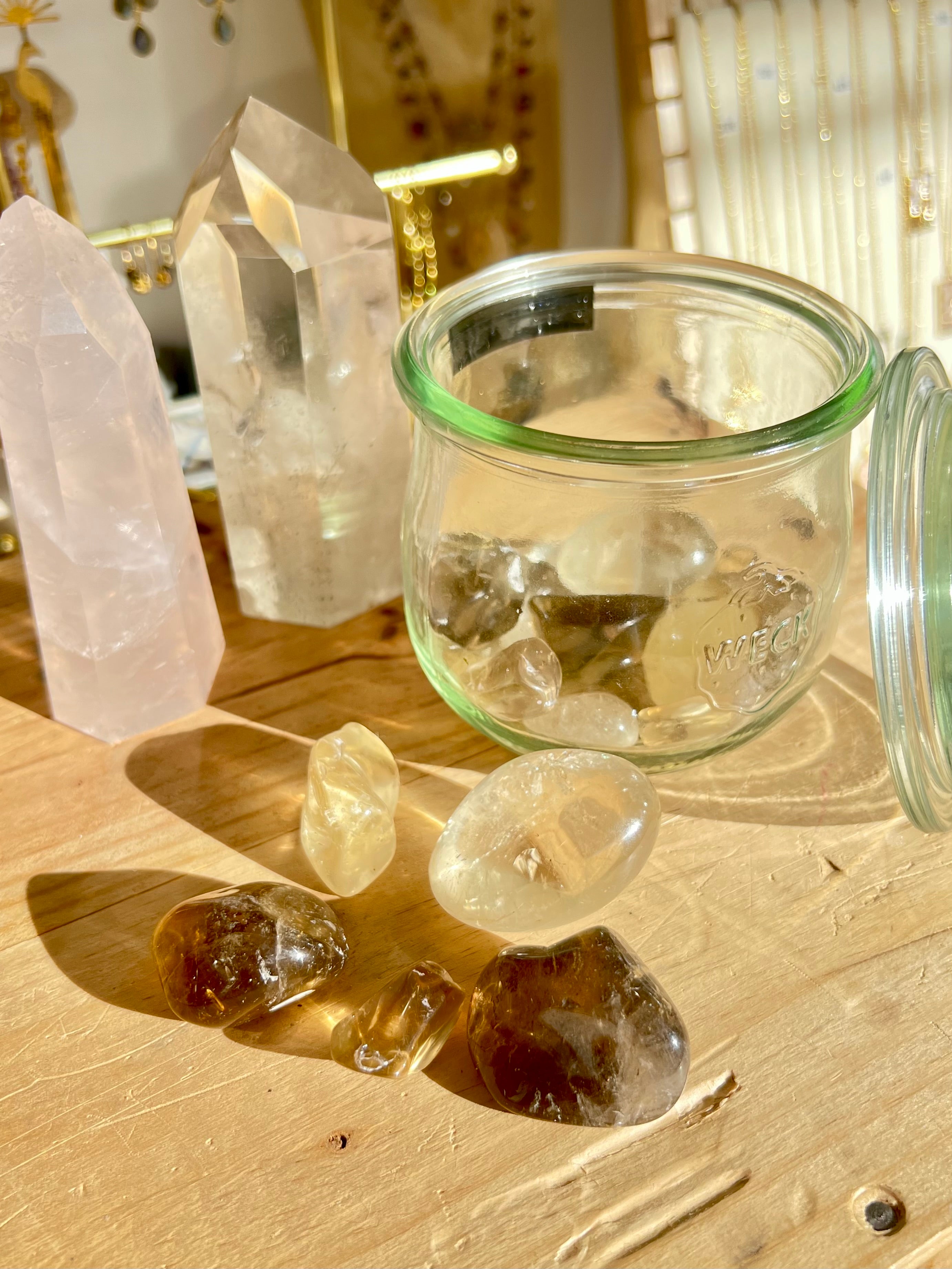 Citrine