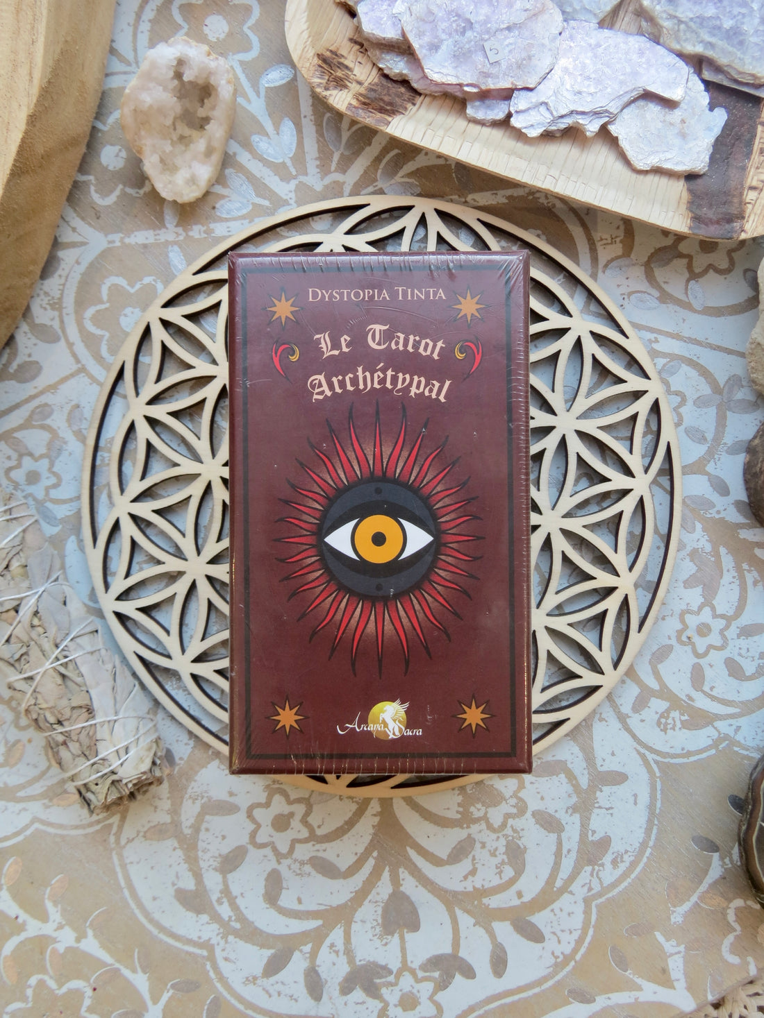 Le Tarot Archétypal
