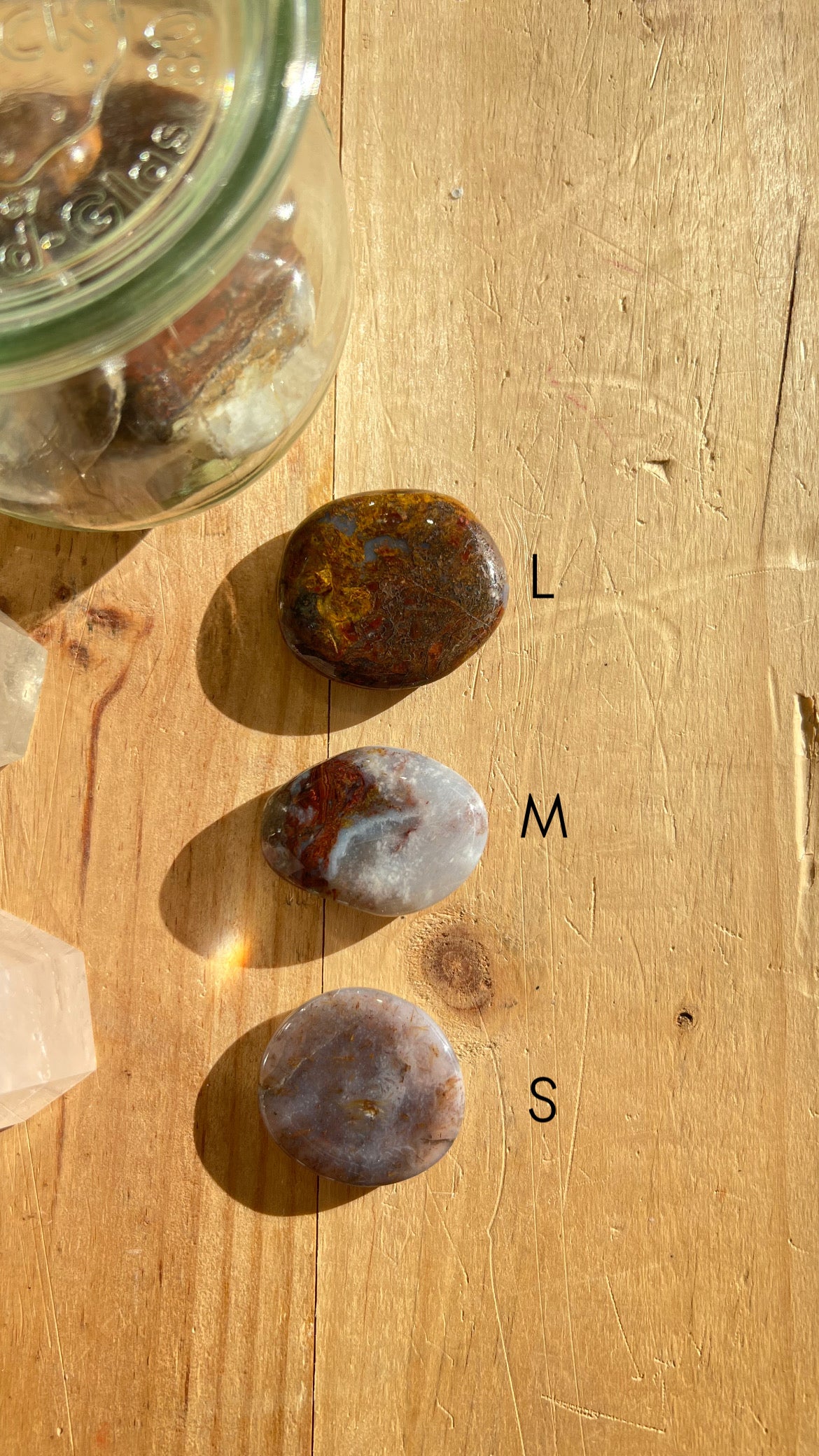 Pietersite