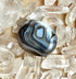 Agate Botswana magnifique