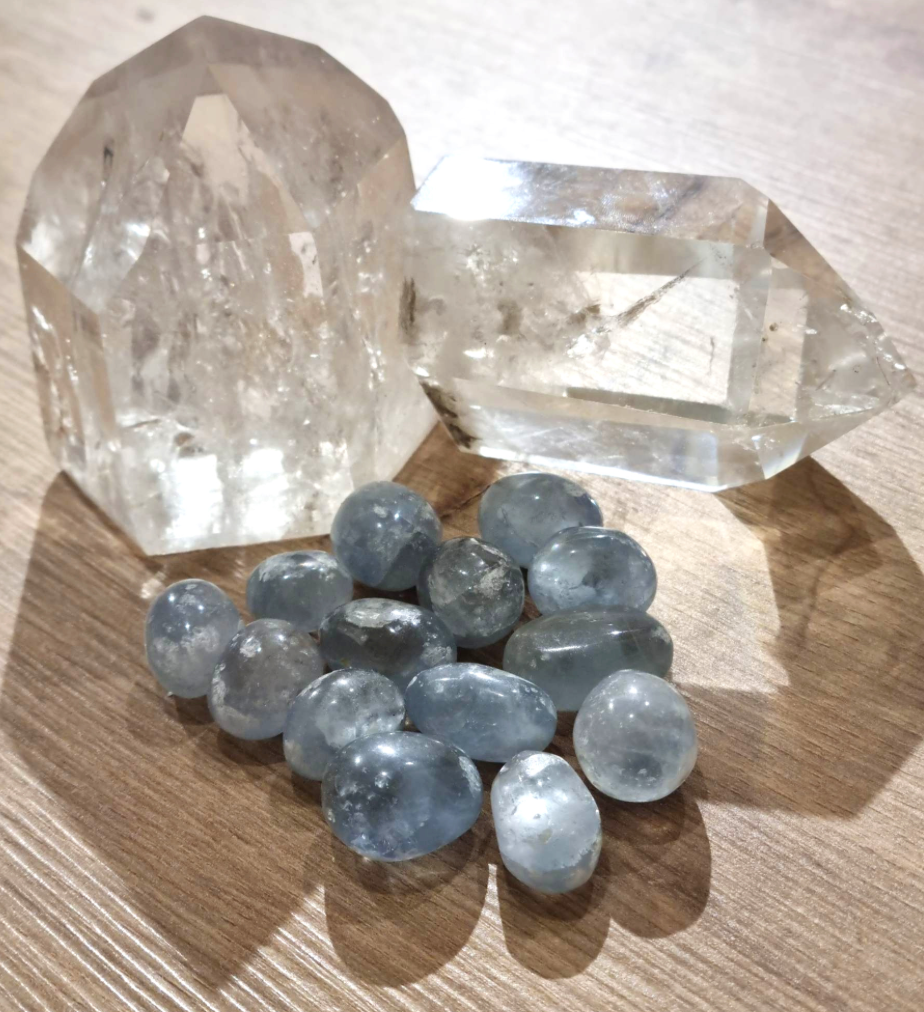 Célestite