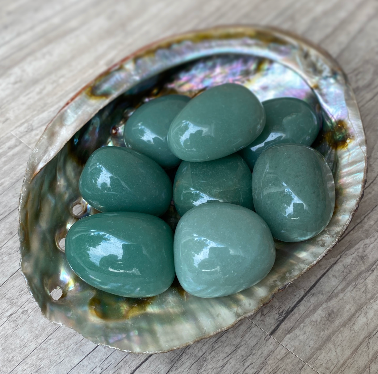 Aventurine