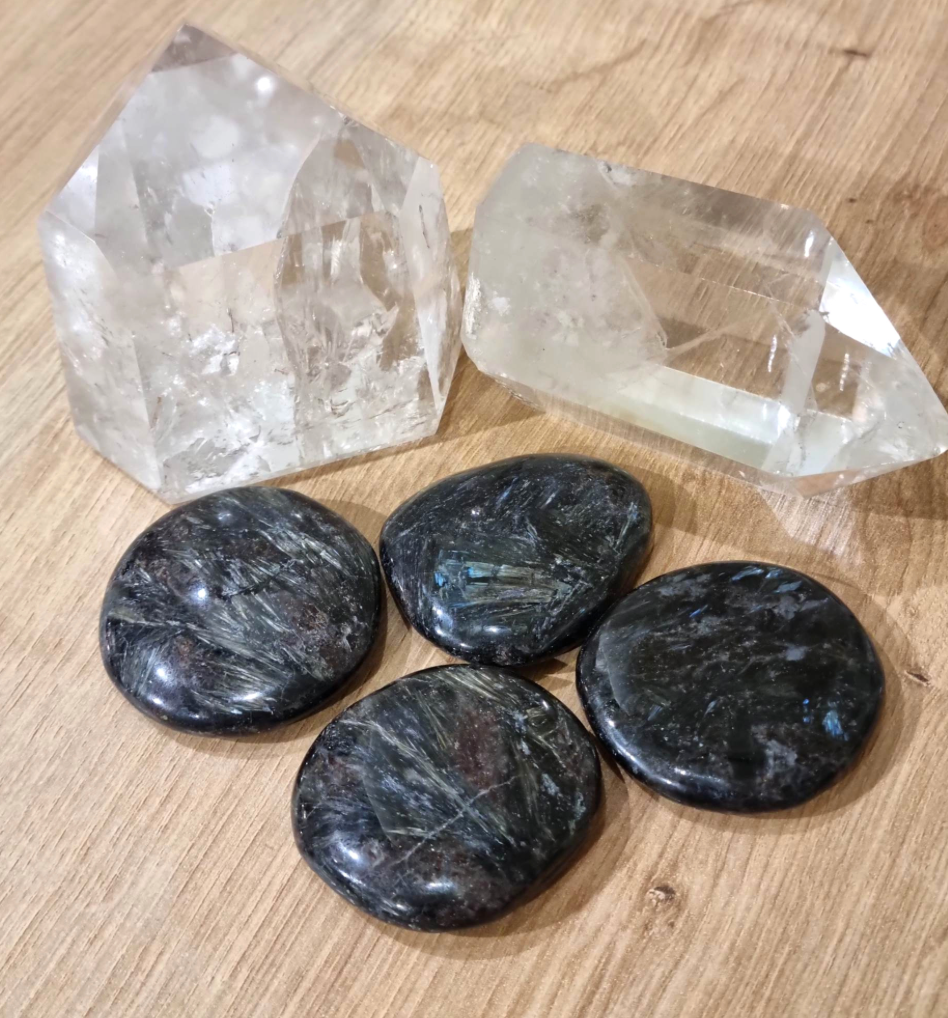 Astrophyllite