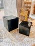 Cube Shungite, objet de décoration, protection
