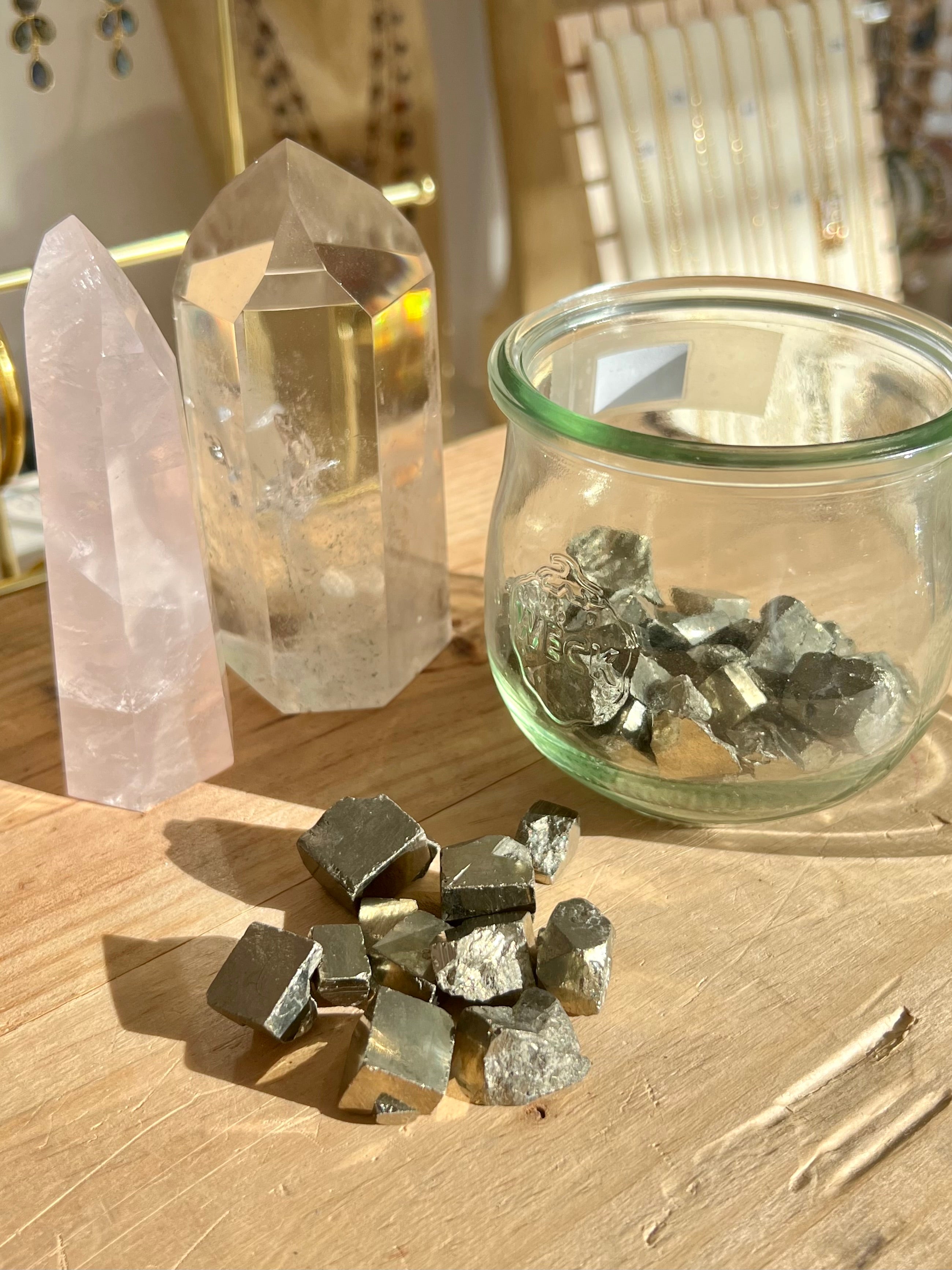Pyrite
