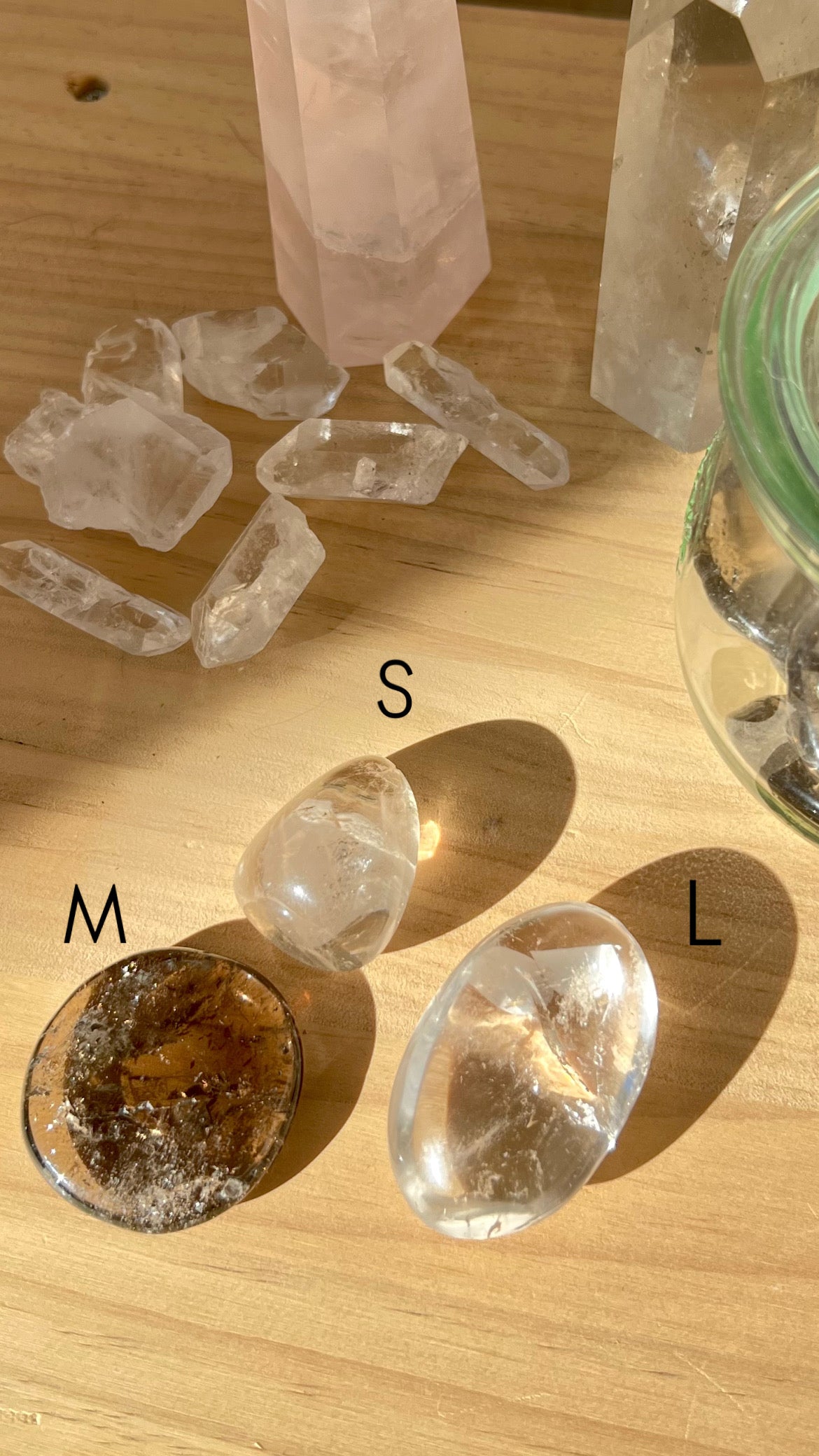 Quartz fumé