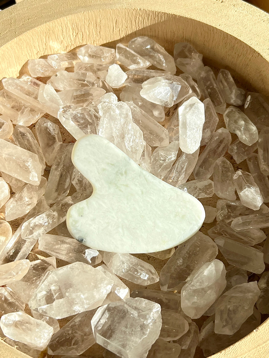 Massages pour le visage, remodelage