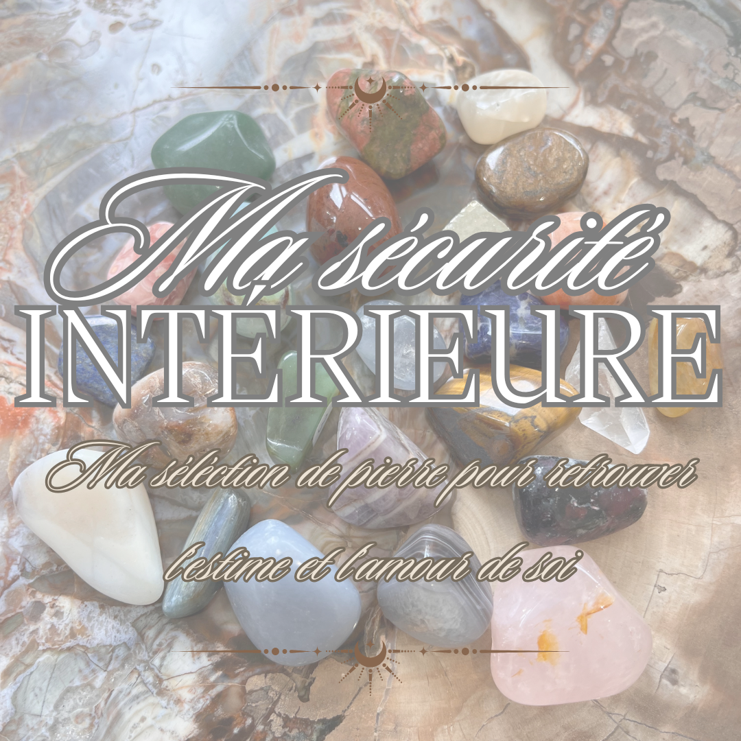 Kit Sécurité Intérieure