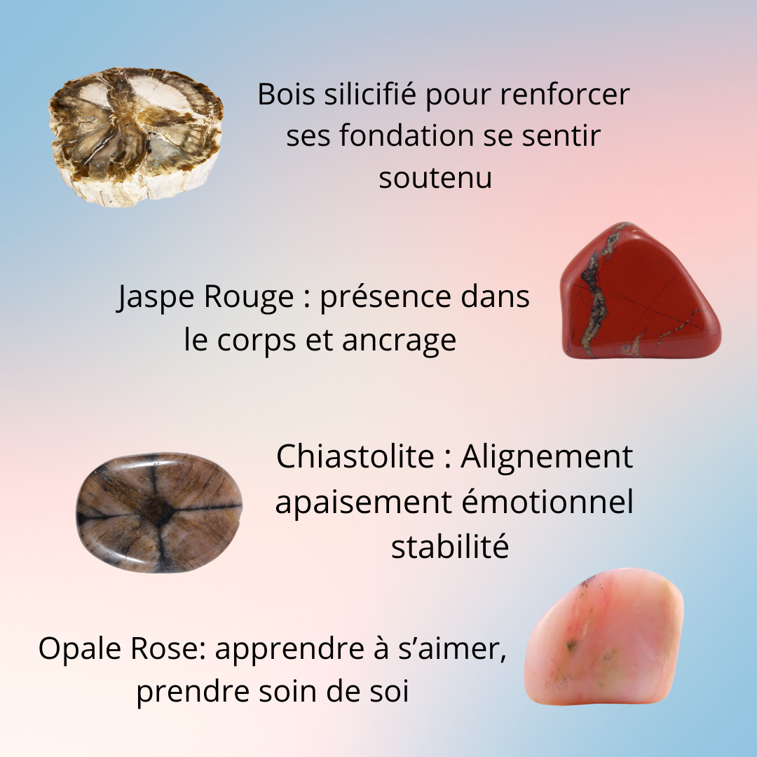 Kit Sécurité Intérieure