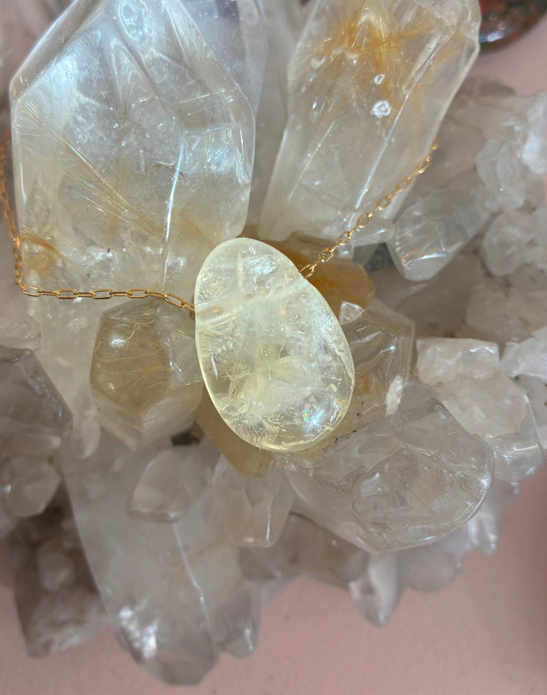 Coup de fouet-motivation-Citrine