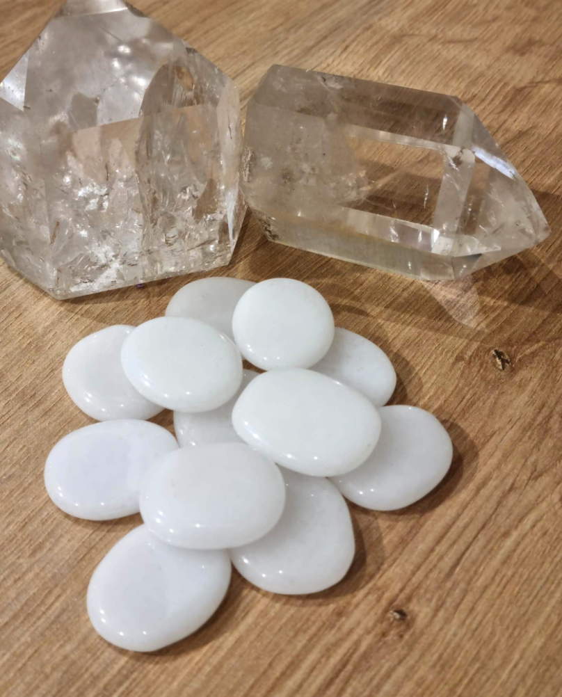 Jade Blanc