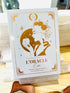 Oracle rituel de Lune