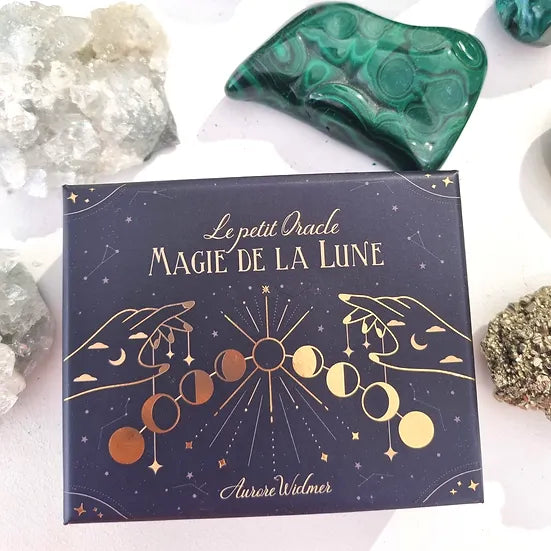 Le petit Oracle de la Lune