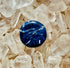 Sodalite, pierre qui apaise , équilibre mental