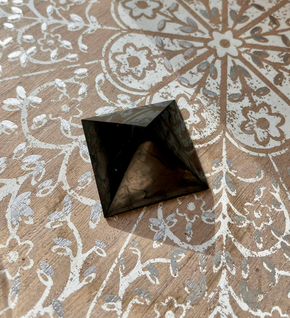 Shungite, protection