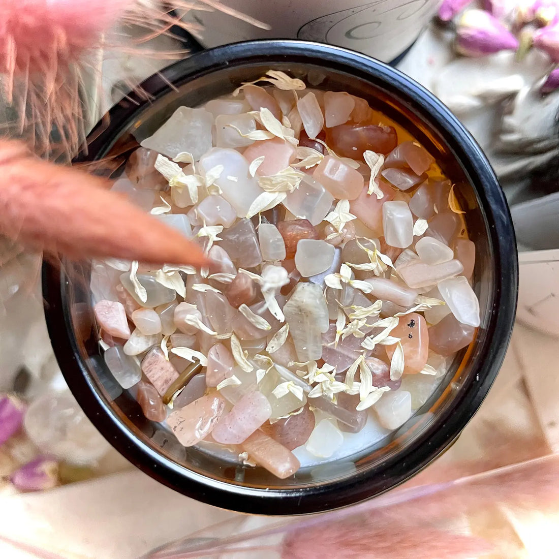 Bougie Astro "Cancer" 180ML