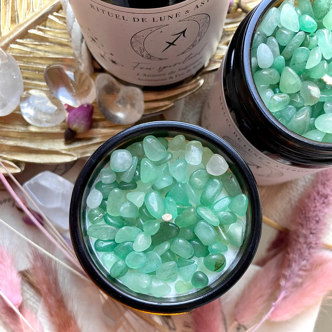 Bougie Astro "Sagittaire" 180ML