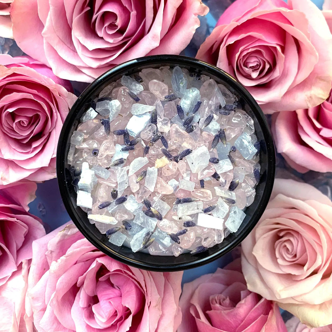 Bougie Exception "Pleine Lune"75ML