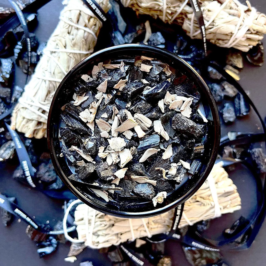 Bougie Exception "Talisman" 75ML