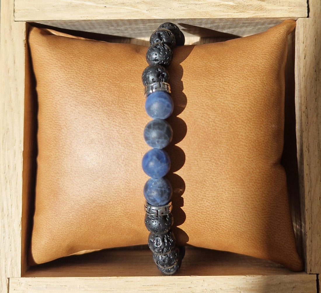 bracelet homme ikita
