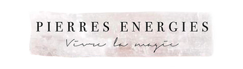 Pierres energies