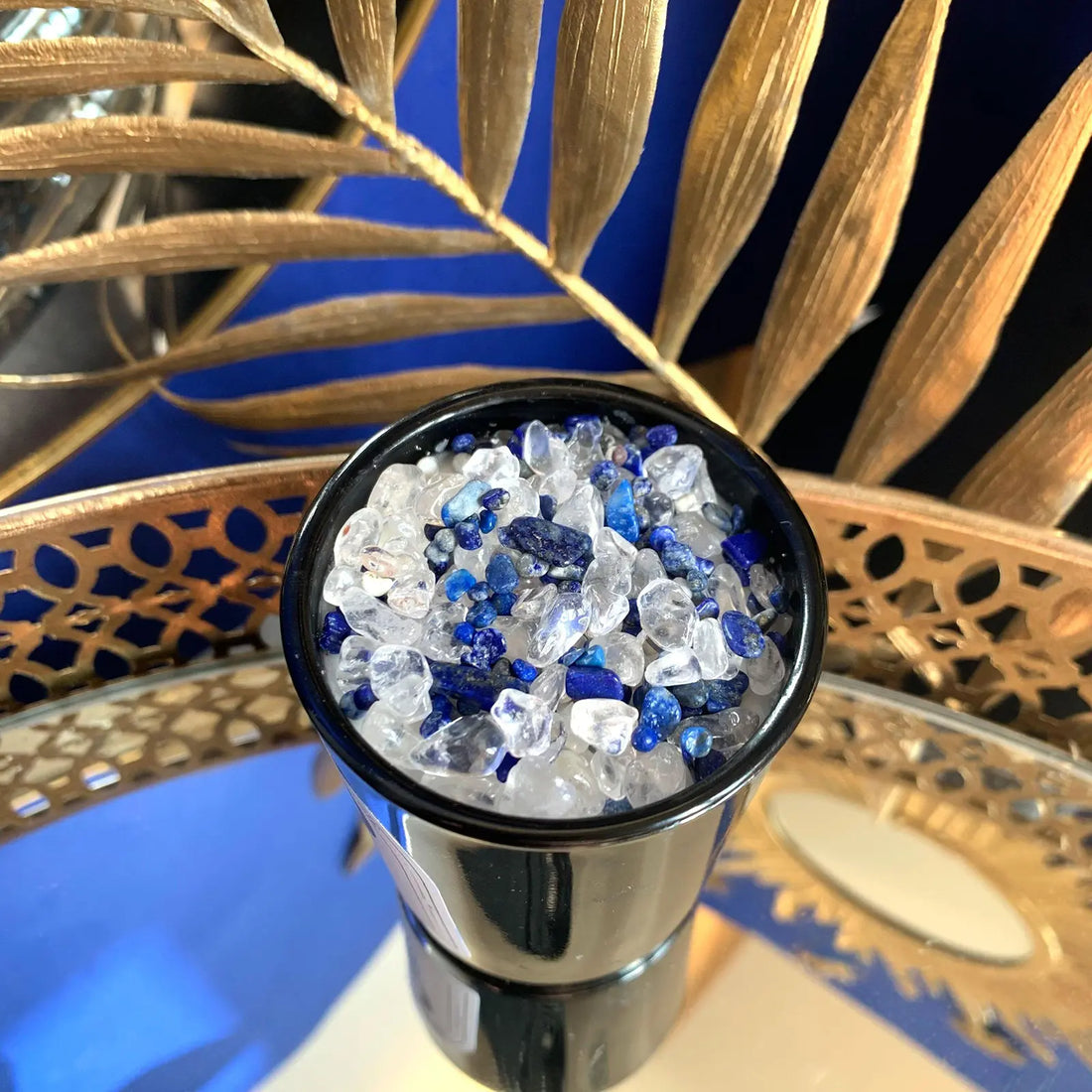 Bougie Exception "Intuition"75ML