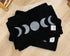 paillasson lune
