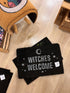 paillasson Witches