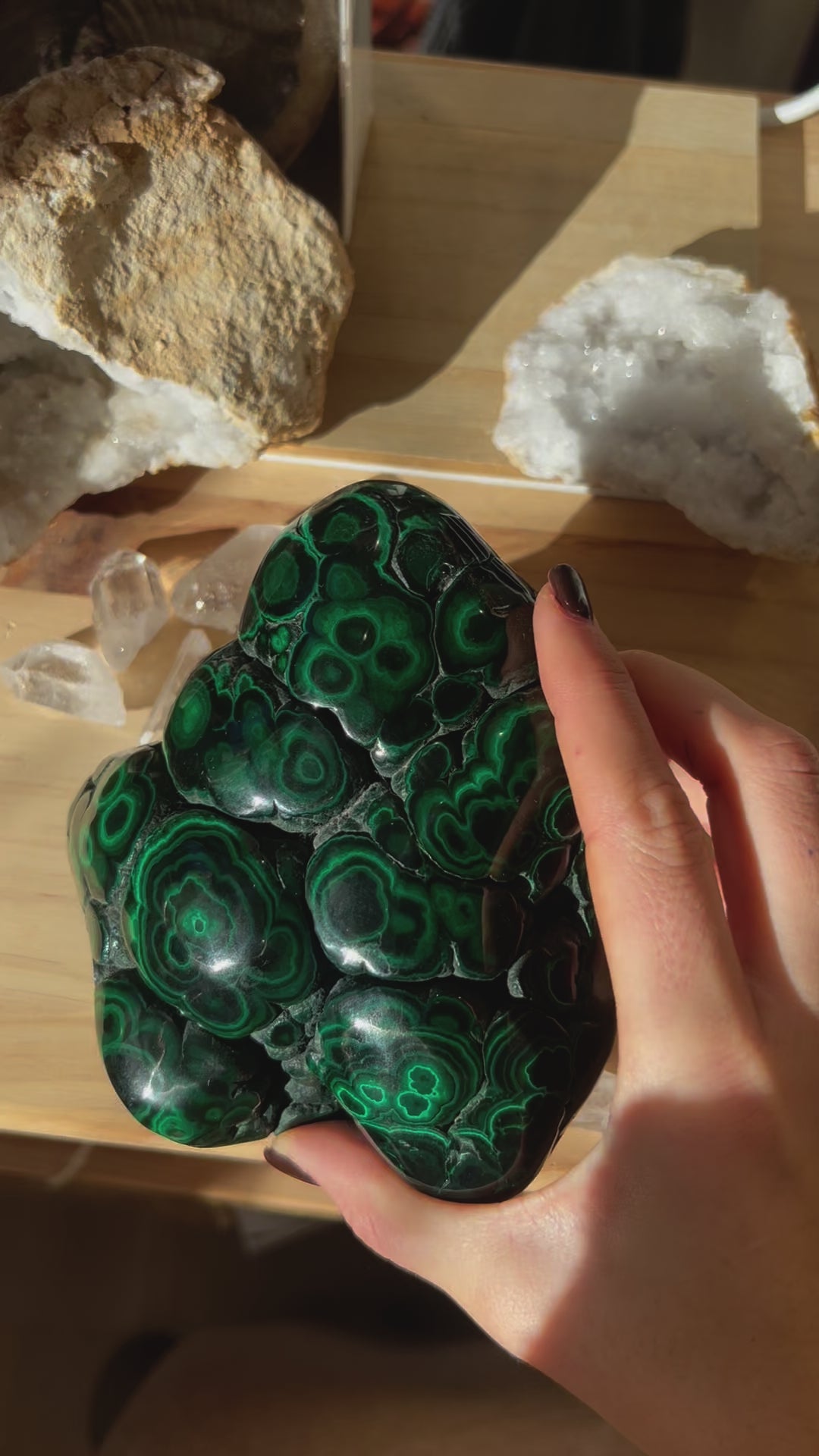 Malachite