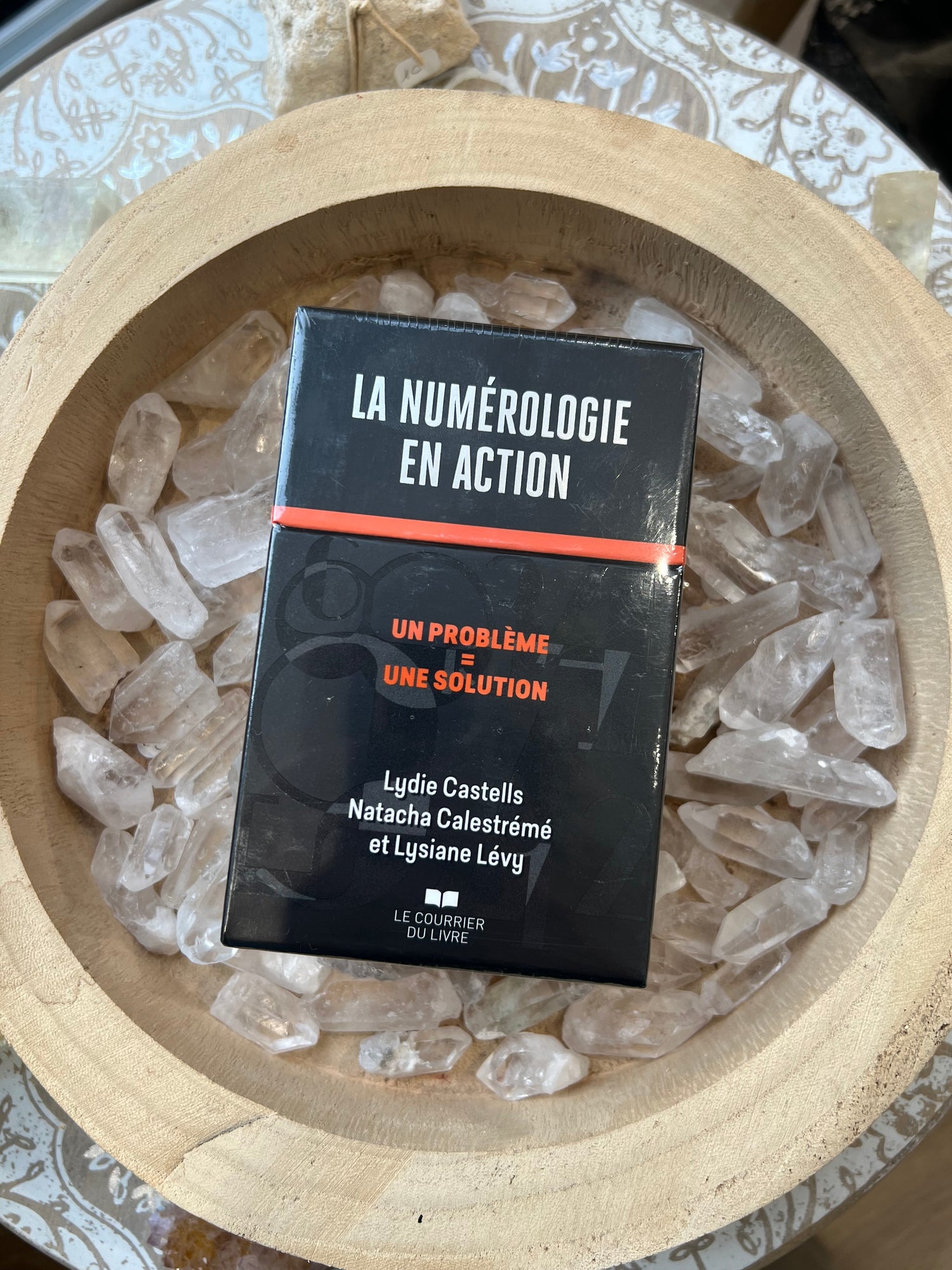 La numérologie en action