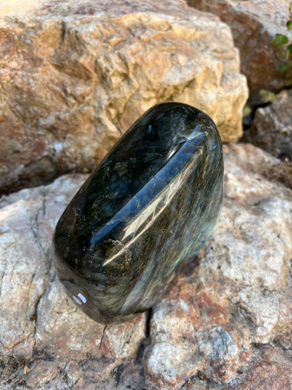 Labradorite Forme Libre 2,48kg