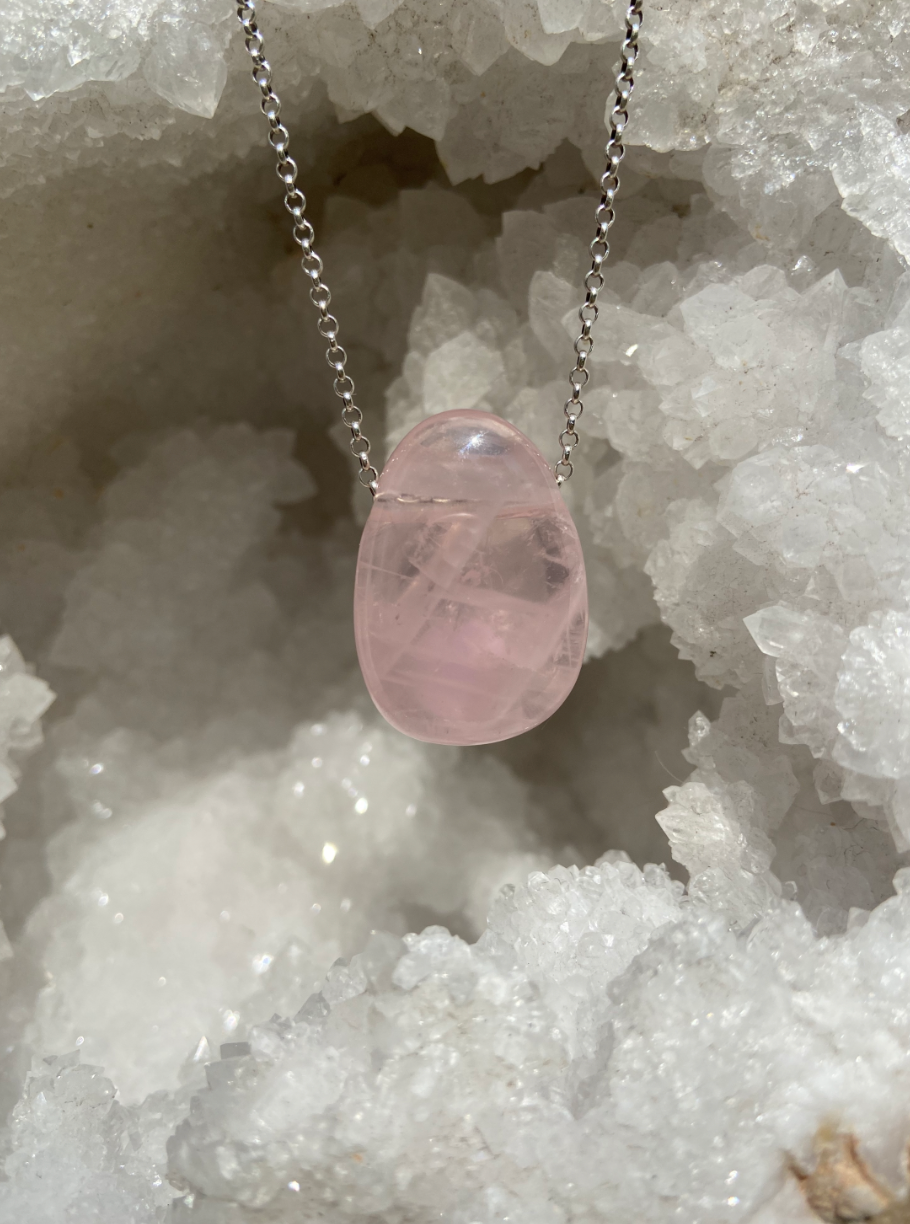 Quartz Rose