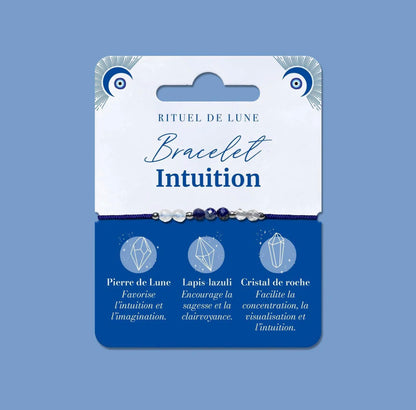 developper ses vision et son intuition