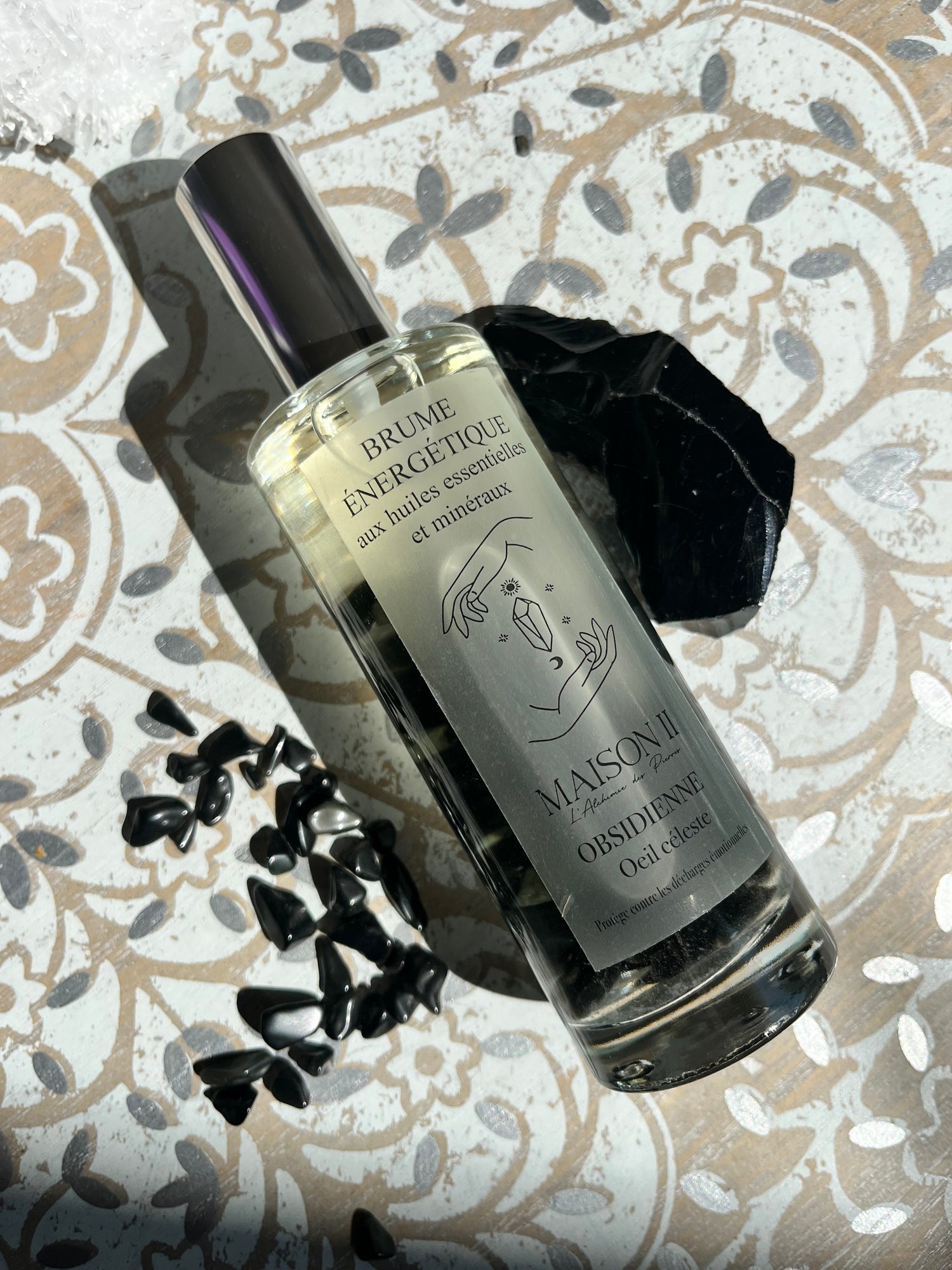 spray protection sauge obsidienne