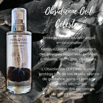 brume sauge obsidienne oeil celeste 
