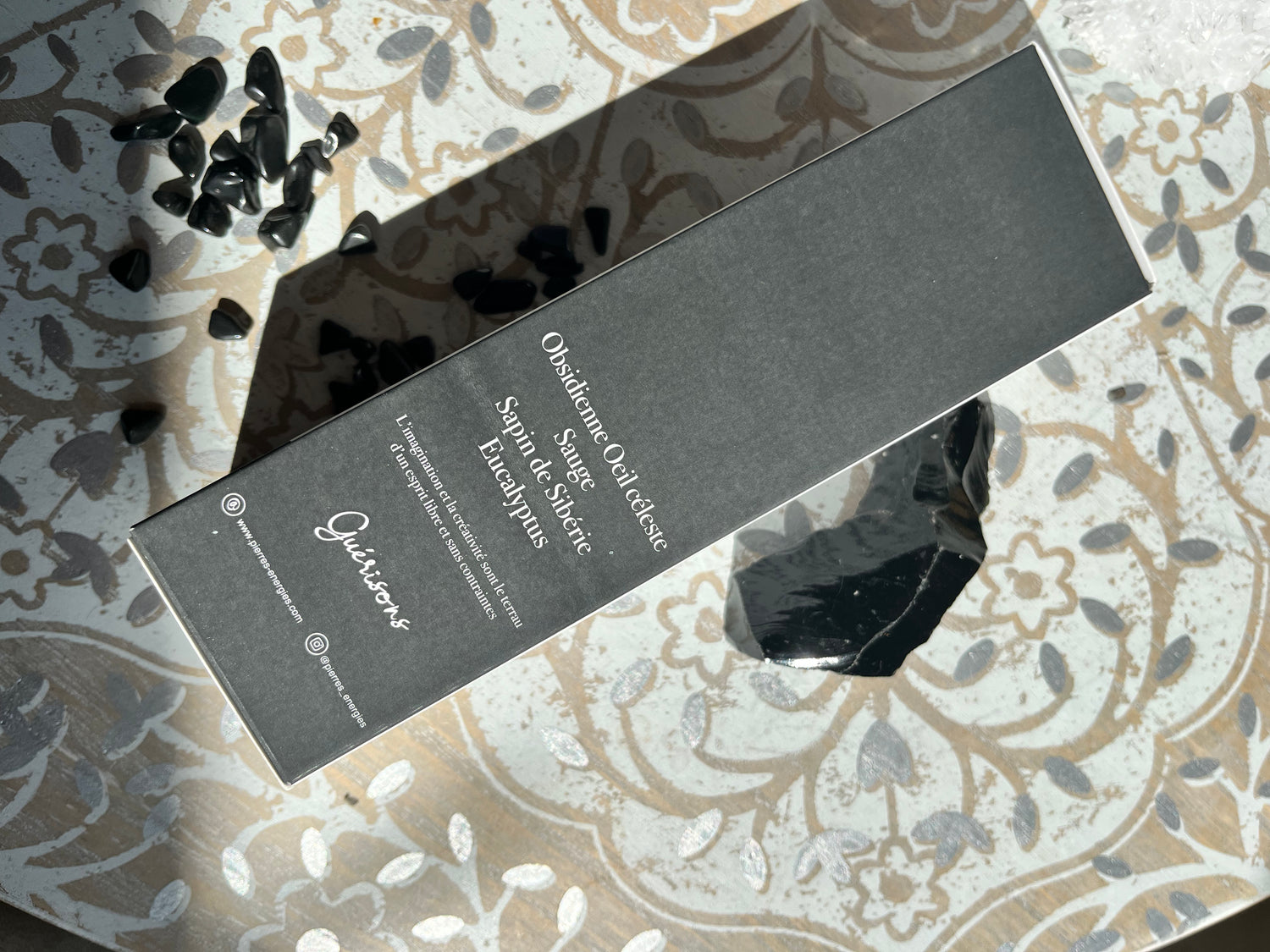 brume protection pierres