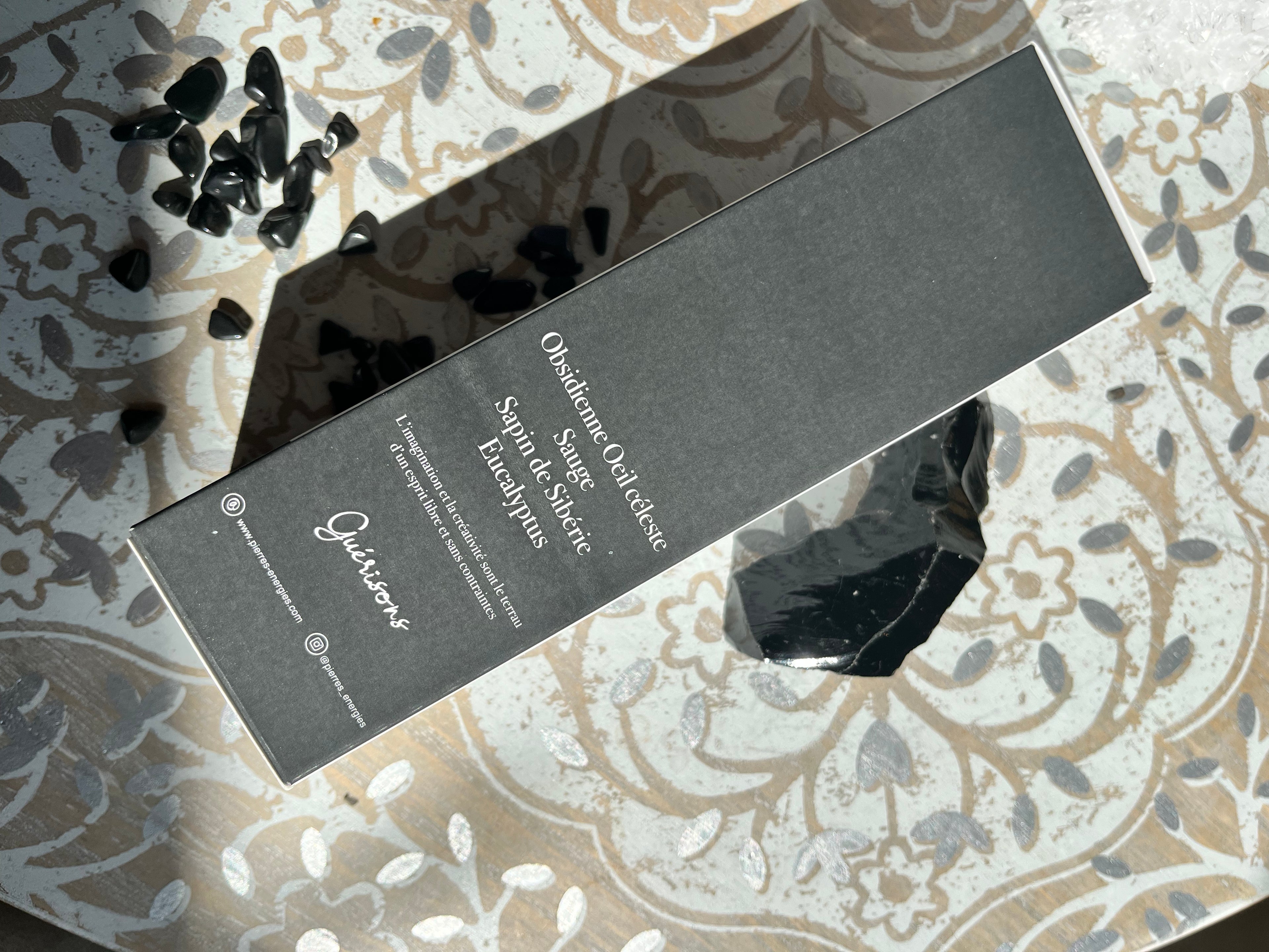 brume protection pierres