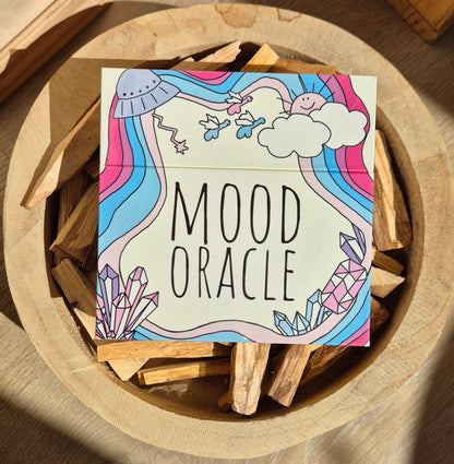 oracle fun en anglais