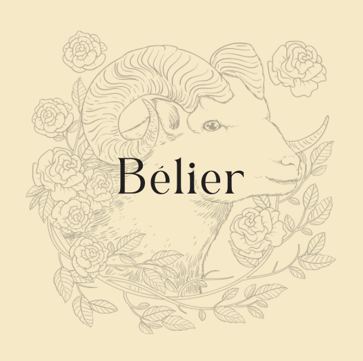 kit de pierres pour le bélier 