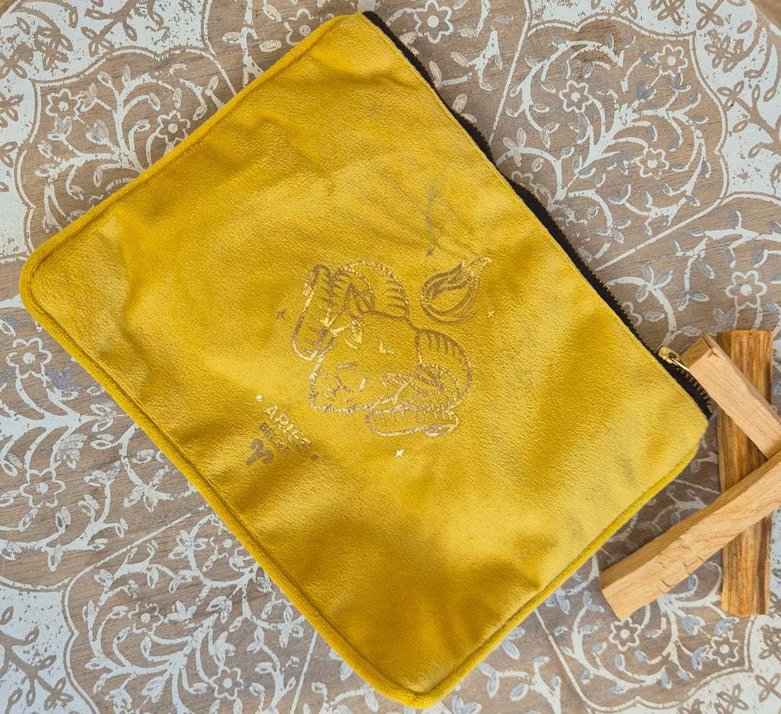 Pochette astro