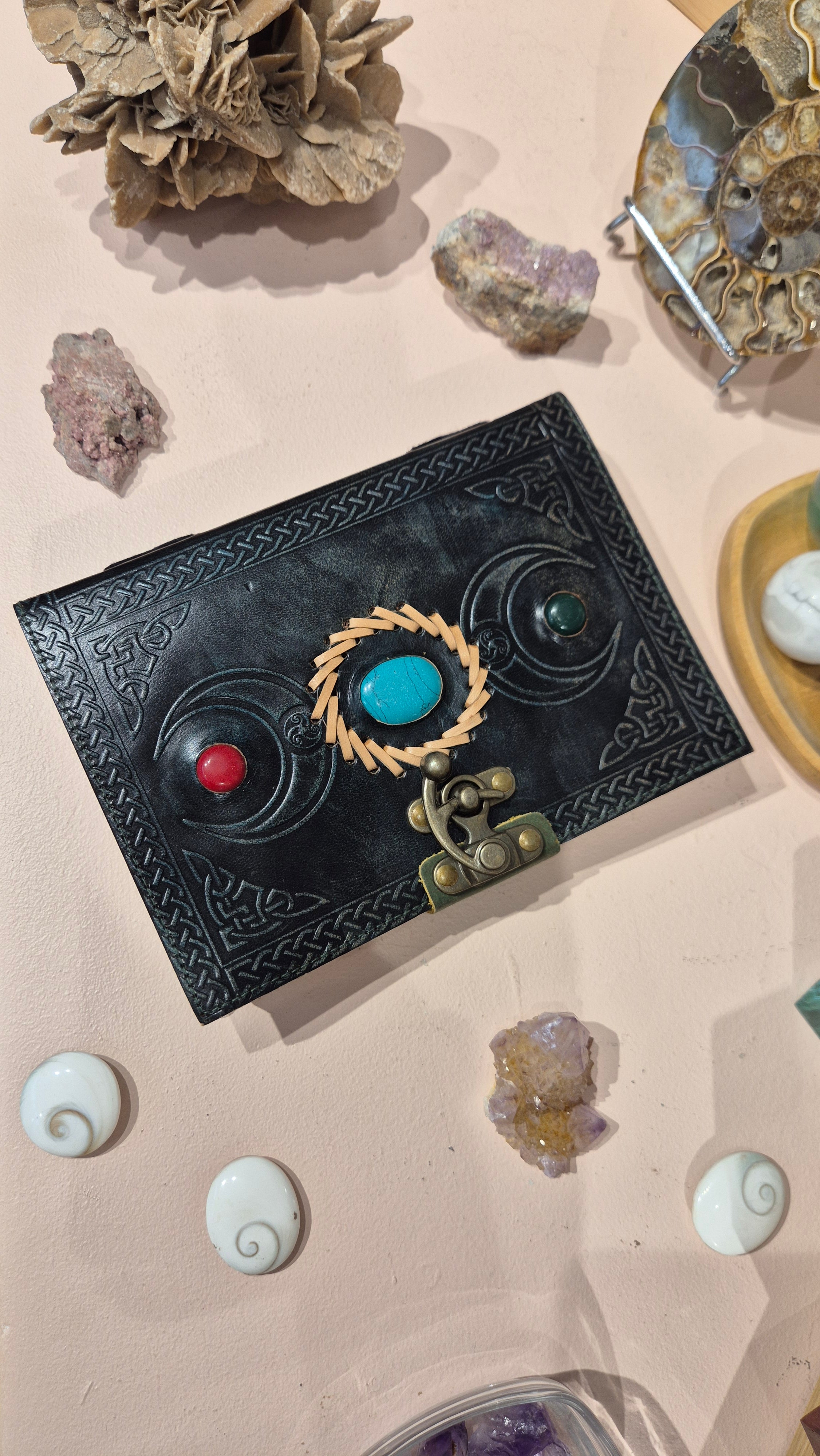 Grimoire
