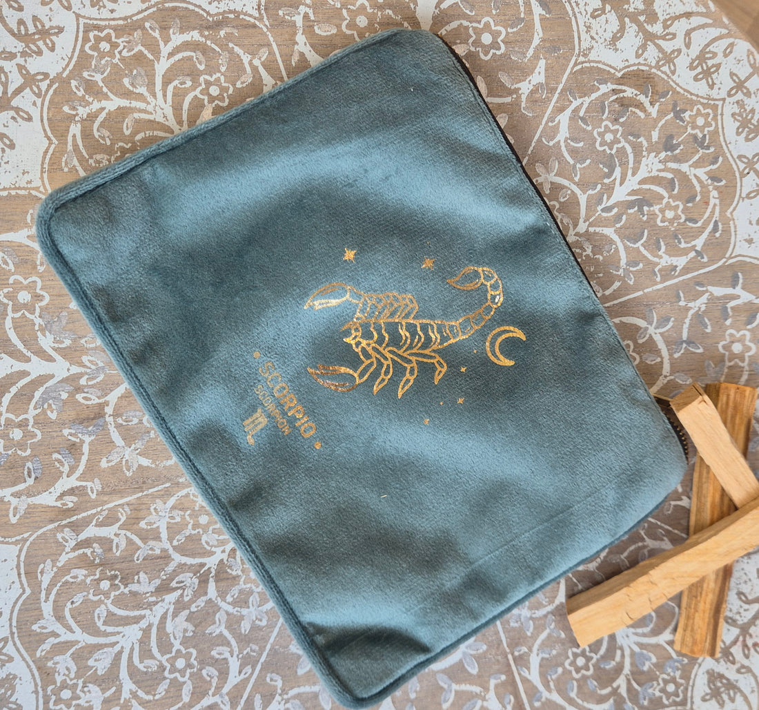 Pochette astro